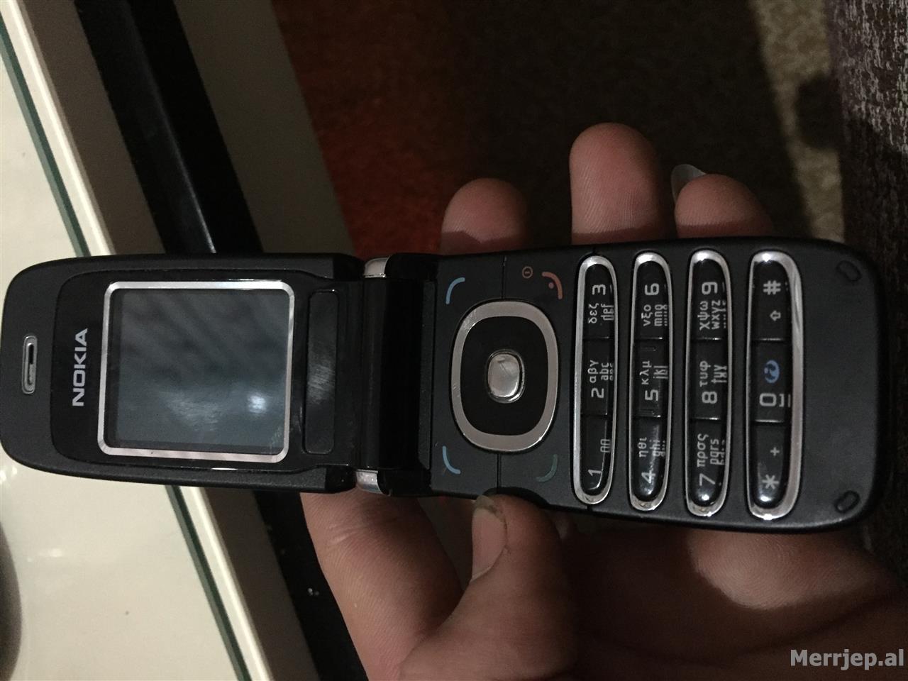 nokia antik me kapak