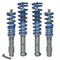 Kit coilover JOM per BMW Serie 5 E60 Tipo 560L 03-07 Sospens