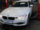 Bmw seria 3 F30 2011-2015 fenere angel  eyes