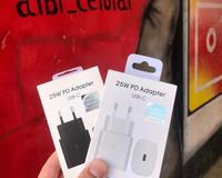 25W PD Adapter 