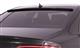 Labbro posteriore RDX per Audi A8 D4 4H spoiler posteriore s