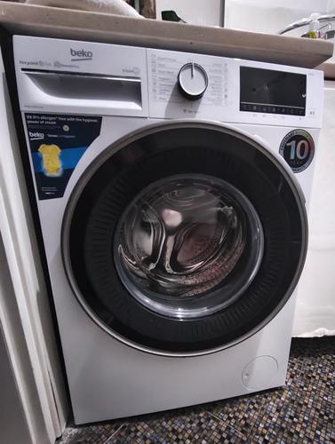 Lavatrice Beko 9kg