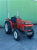 Gerta-1 shpk Traktor Kubota L1 25.5