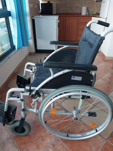 Karroce invalidi