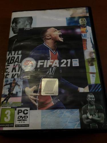 Fifa 21 PC