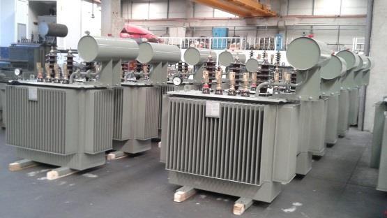 OKAZION KABINE ELEKTRIKE 100   