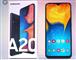 SAMSUNG GALAXY A20