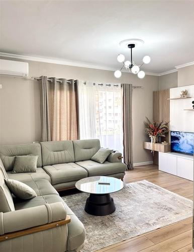 APARTAMENT ME QERA 1+1 ASTIR 500 EURO