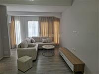 Apartament 2+1 Me Qera - Spitali Ushtarak, Laprak, Tirane