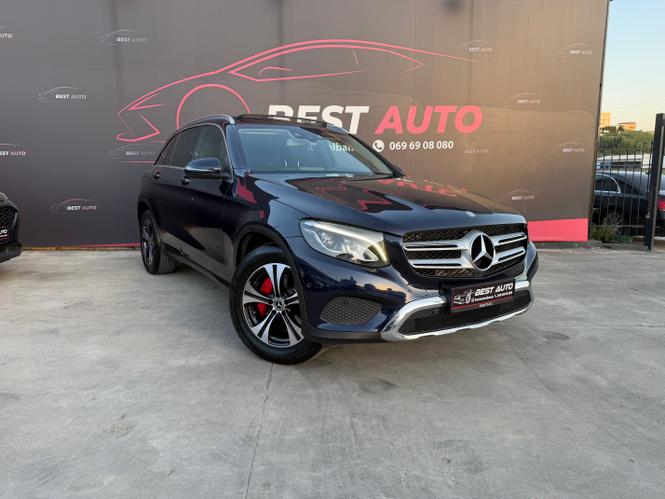 Shitet GLC 220 - 4 Matic