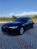 Audi A6 3.0 TDI 2013