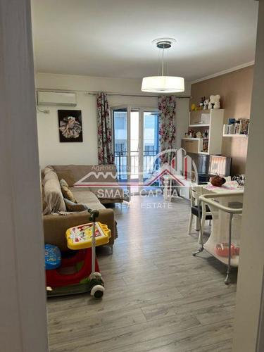 &#55356&#57314 Apartament 2+1 i mobiluar për shitje në Vlore!