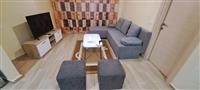 APARTAMENT ME QERA 1+1 RRUGA E KOSOVAREVE 530 EURO