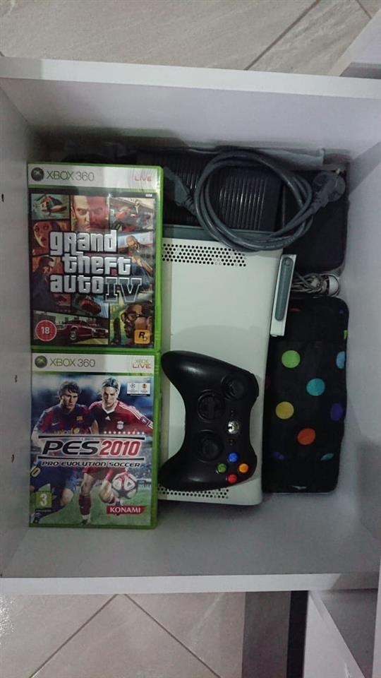 Merrjep deals xbox 360