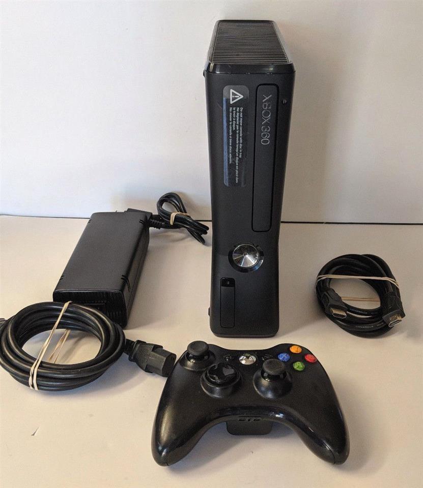 Xbox 360 me ip ne shitje Tiran