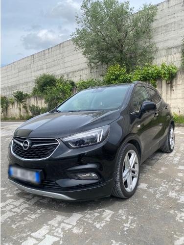 SHITET OPEL MOKKA X 2019 1.4 BENZINE