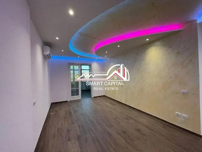 SHITET APARTAMENT 2+1 NE TRANSBALLKANIKE, VLORE