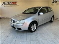 VOLKSWAGEN GOLF 5, VITI 2006, MANUALE, MOTORR 1.6 BENZINE