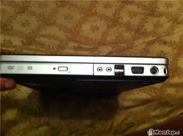  Laptop COMPAQ