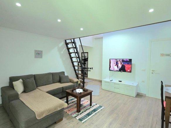 APARTAMENT-ME-QERA-1+1-RRUGA-E-DURRESIT-60-000-LEKE-FH-65968