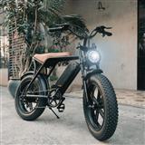 Ouxi V8 E-Bike Okazion