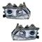 Kit faro anteriore per Alfa Romeo 145 / 146 7/94-1/01 H1 H1 