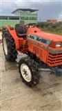 Gerta-1 shpk Traktor Kubota L1 28.5