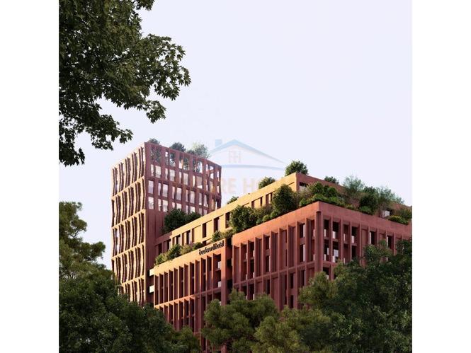 Shitet Apartament 3+1, Rezidenca Axa, Bulevardi i Ri,
