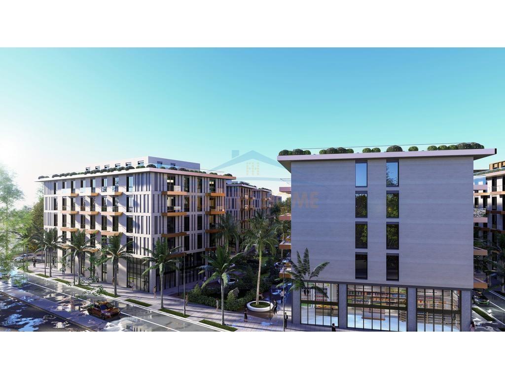 0692157078-Shitet--Apartament-1+1--Palm-Paradise--Qerret-