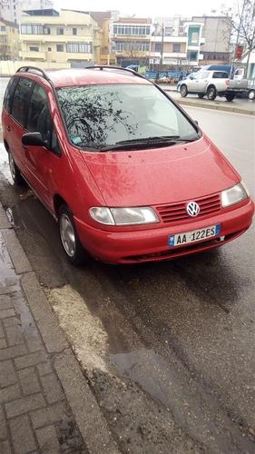 VW Sharan dizel 