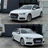 Super Okazion Audi A4 S-line 2018