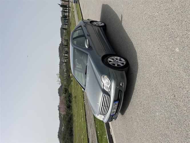 C220 Automatic 2005