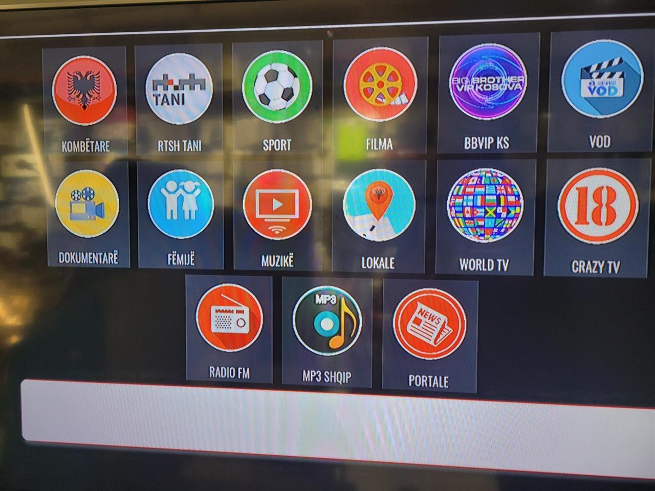Android-box