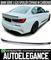 BMW SERIE 3 G20 2018+ BERLINA SPOILER POSTERIORE COFANO LOOK