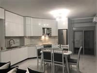 APARTAMENT ME QERA 2+1 DON BOSKO 600 EURO