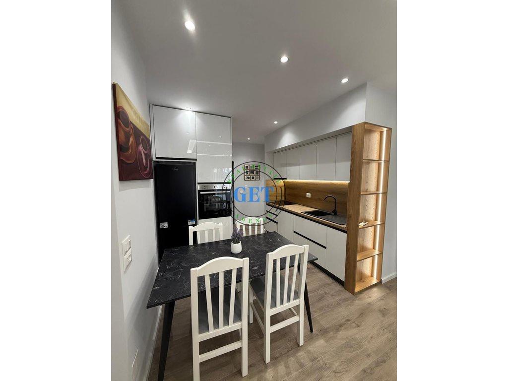 Shitet--Apartament-1+1--Plazh-Iliria-Durres