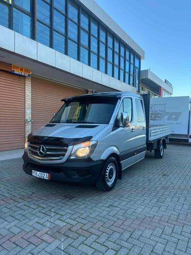 Sprinter 316&#55356&#56809&#55356&#568102014 me kondicioner