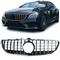 GRIGLIA ANTERIORE MERCEDES CLS W218 2015-2018 LIFT MASCHERIN