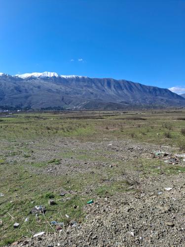 SHITET TOKE BUQESORE VALARE GJIROKASTER