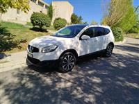 Nissan Qashqai +2 1,5 diesel