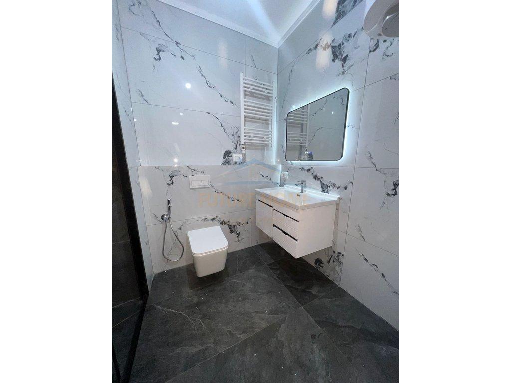 Qera--Apartament-1+1--Unaza-e-Re--Tiranë-430--