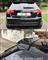 ALETTONE SUL TETTO AUDI A3 8P 04-12 SPORTBACK SPOILER POSTER