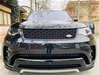 LAND ROVER DISCOVERY 5 -18FULL MUNDESI NDERRIMI