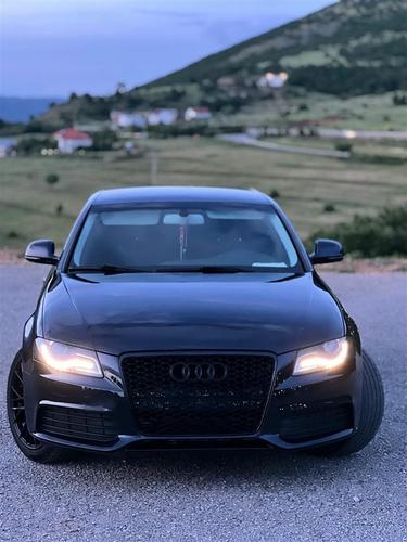 Audi✅