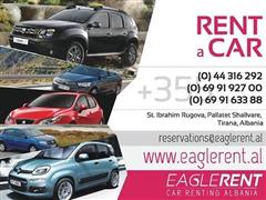 Eagle Car Rentals
