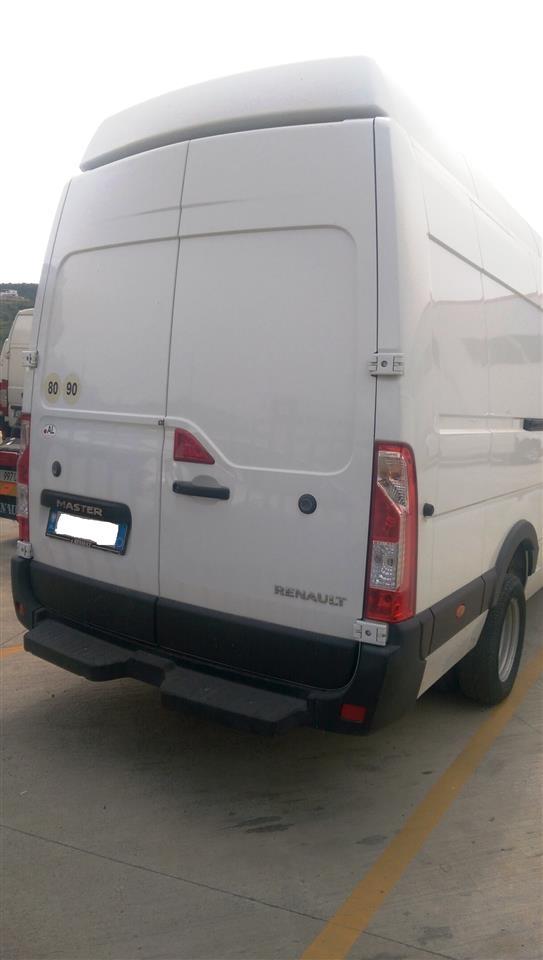 Renault-Master