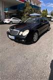 MERCEDES BENZ E220 EVO AVANTGARDE AUTOMATIK  2008