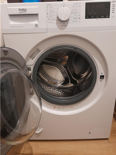 Shitet lavatriçe Beko 7kg