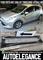 MINIGONNE LATERALI FORD FIESTA VI 5 PORTE 08-17 SOTTO PORTA 