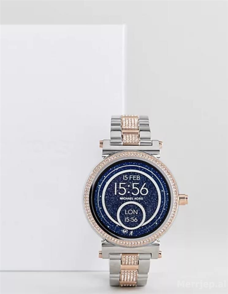 Michael Kors Смарт Часы Женские Купить